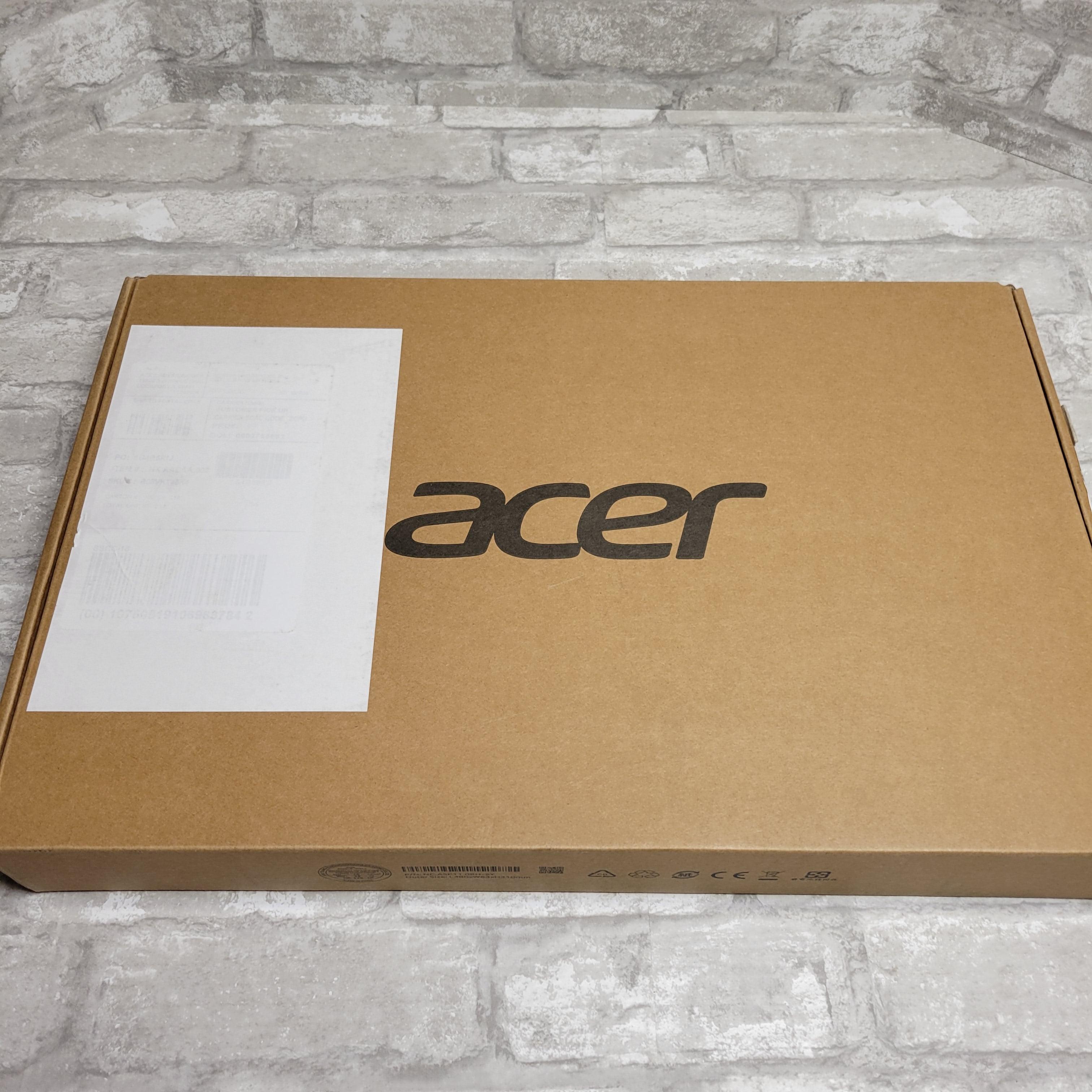 Acer Aspire 5 A515-56-36UT 15.6" Laptop Computer Intel Core i3-1115G4 128GB SSD (8030970511598)